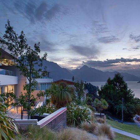 Kent Street Apartments - Element Escapes Queenstown Ngoại thất bức ảnh