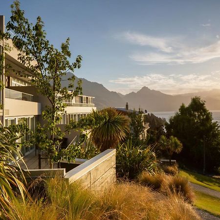 Kent Street Apartments - Element Escapes Queenstown Ngoại thất bức ảnh