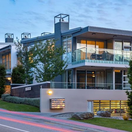 Kent Street Apartments - Element Escapes Queenstown Ngoại thất bức ảnh