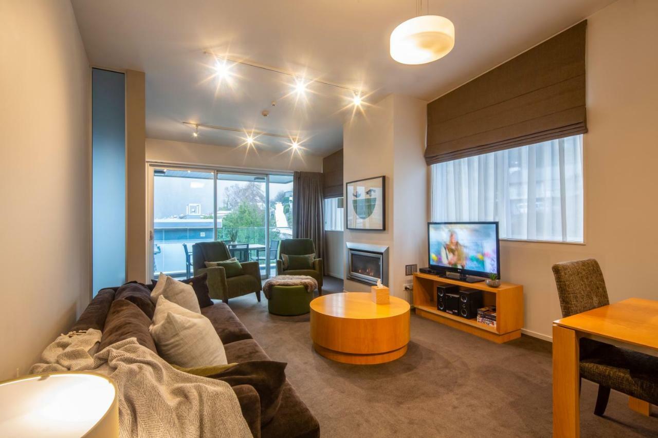 Kent Street Apartments - Element Escapes Queenstown Ngoại thất bức ảnh