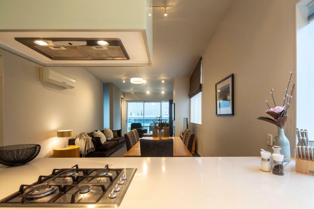 Kent Street Apartments - Element Escapes Queenstown Ngoại thất bức ảnh