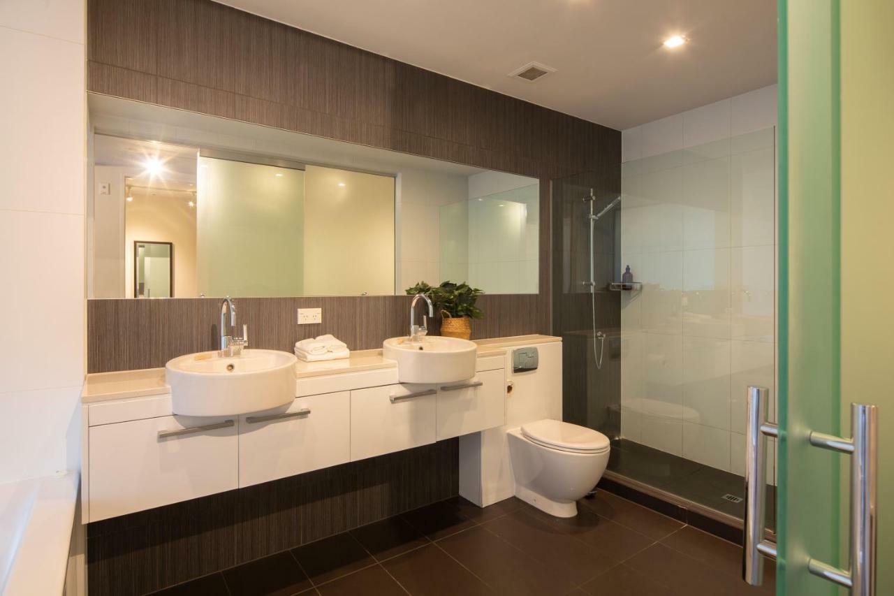 Kent Street Apartments - Element Escapes Queenstown Ngoại thất bức ảnh