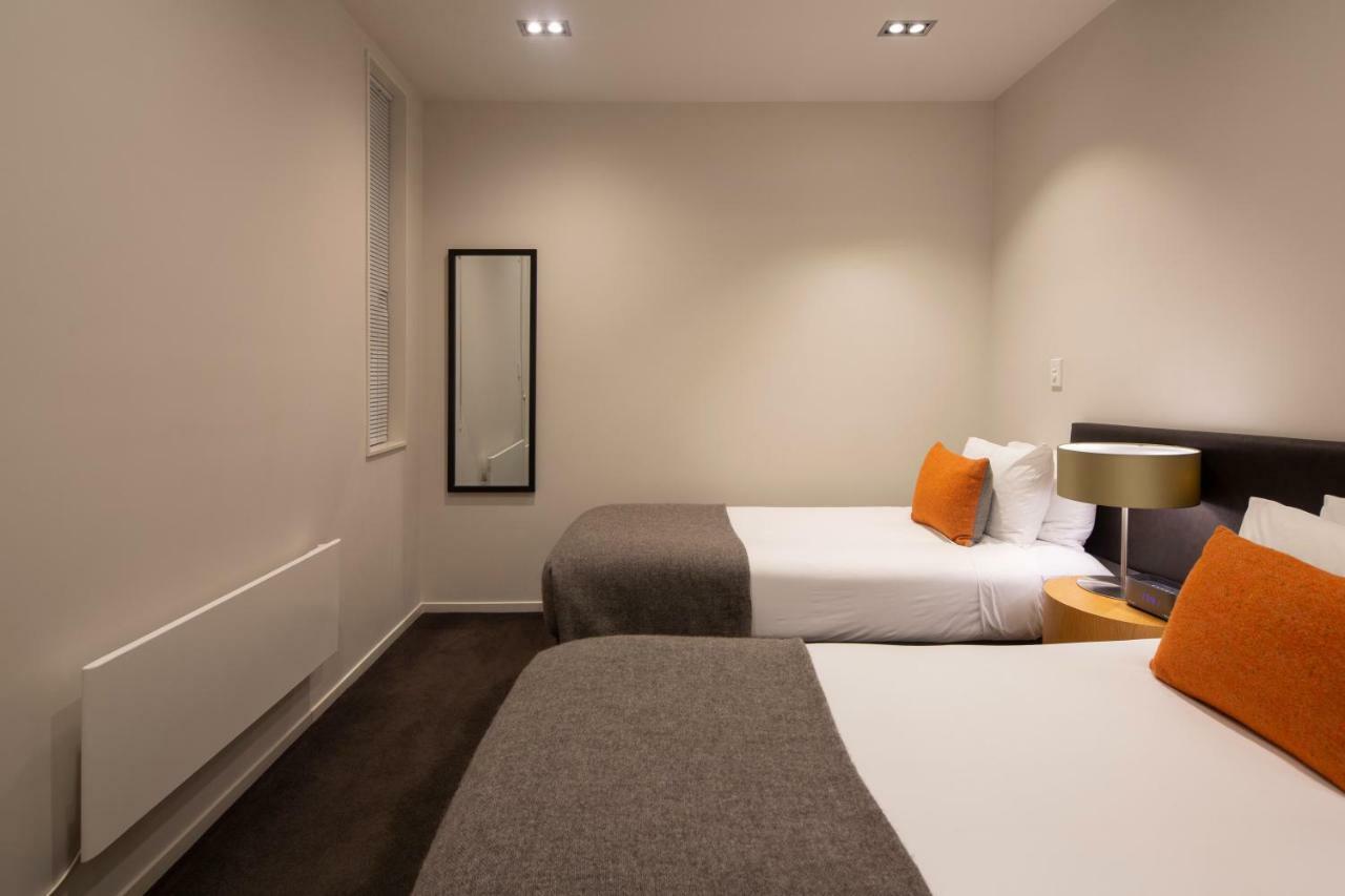 Kent Street Apartments - Element Escapes Queenstown Ngoại thất bức ảnh
