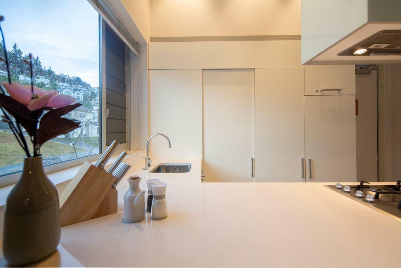 Kent Street Apartments - Element Escapes Queenstown Ngoại thất bức ảnh