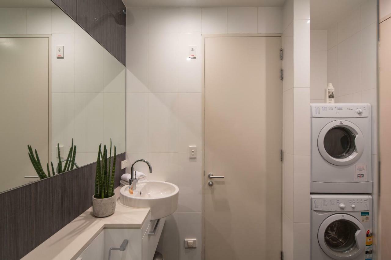 Kent Street Apartments - Element Escapes Queenstown Ngoại thất bức ảnh