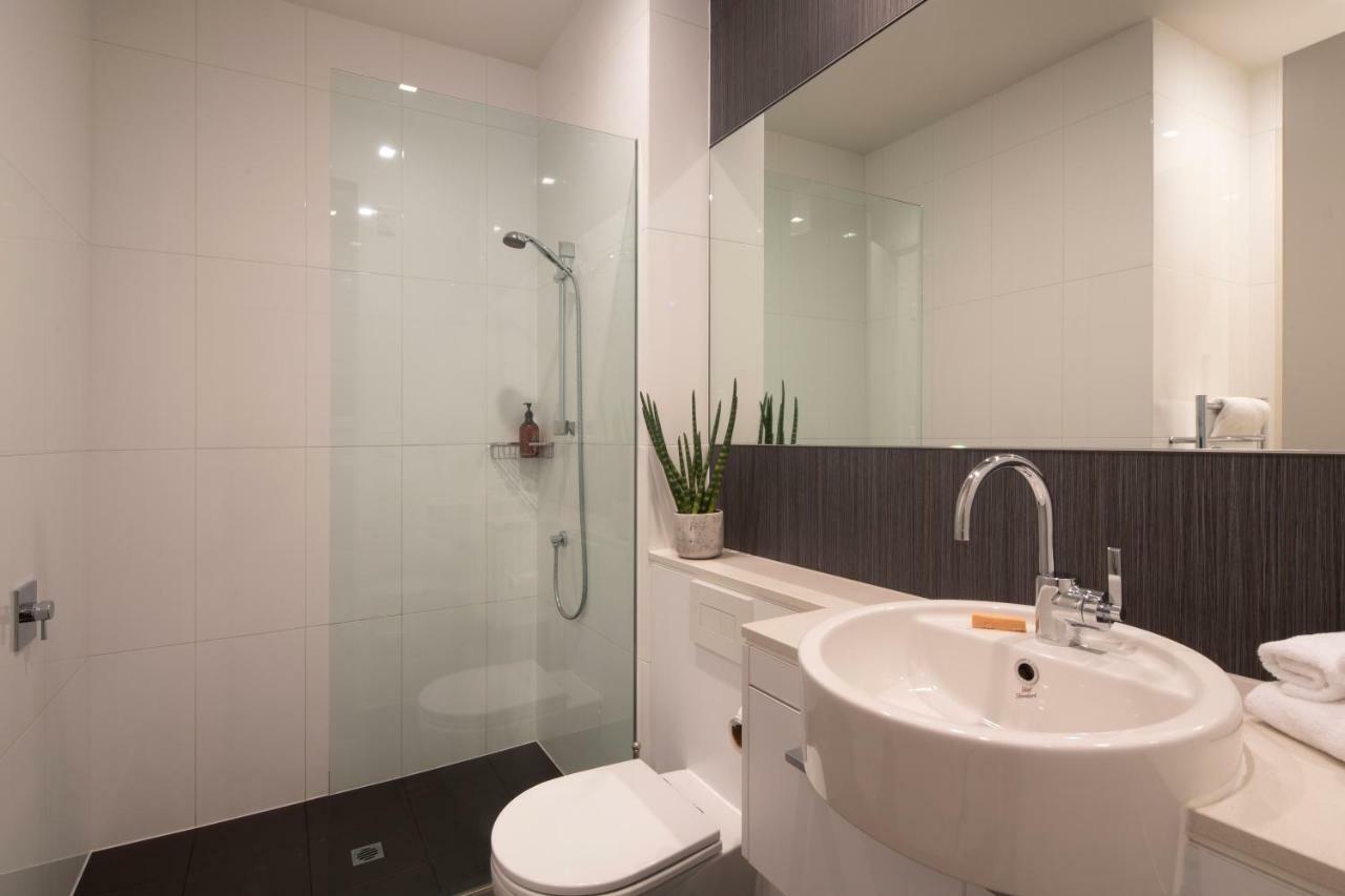 Kent Street Apartments - Element Escapes Queenstown Ngoại thất bức ảnh