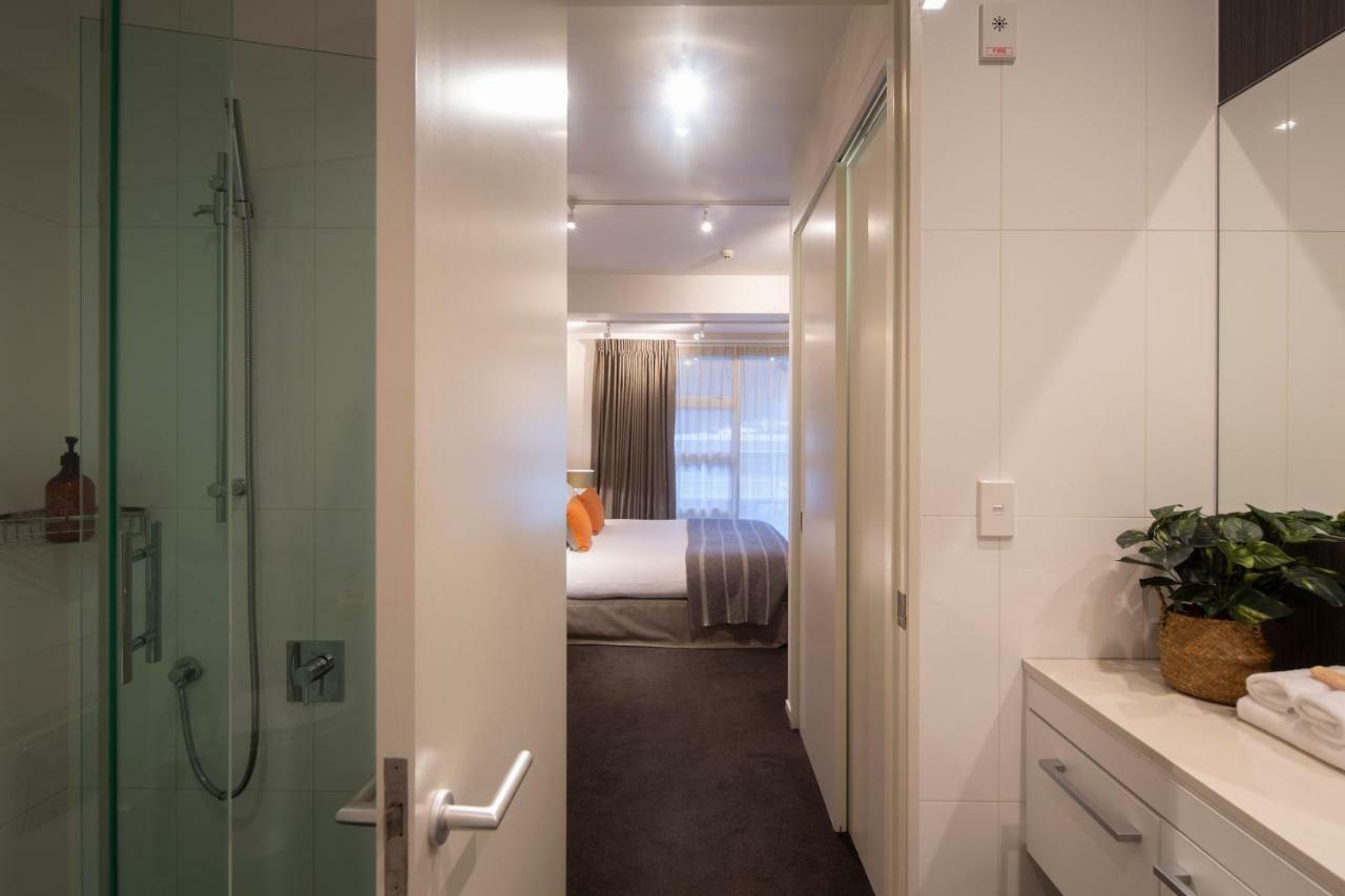 Kent Street Apartments - Element Escapes Queenstown Ngoại thất bức ảnh