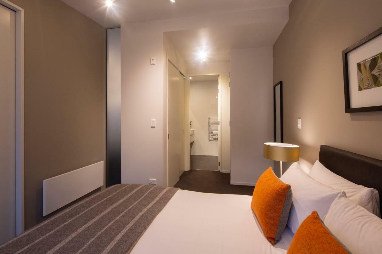 Kent Street Apartments - Element Escapes Queenstown Ngoại thất bức ảnh