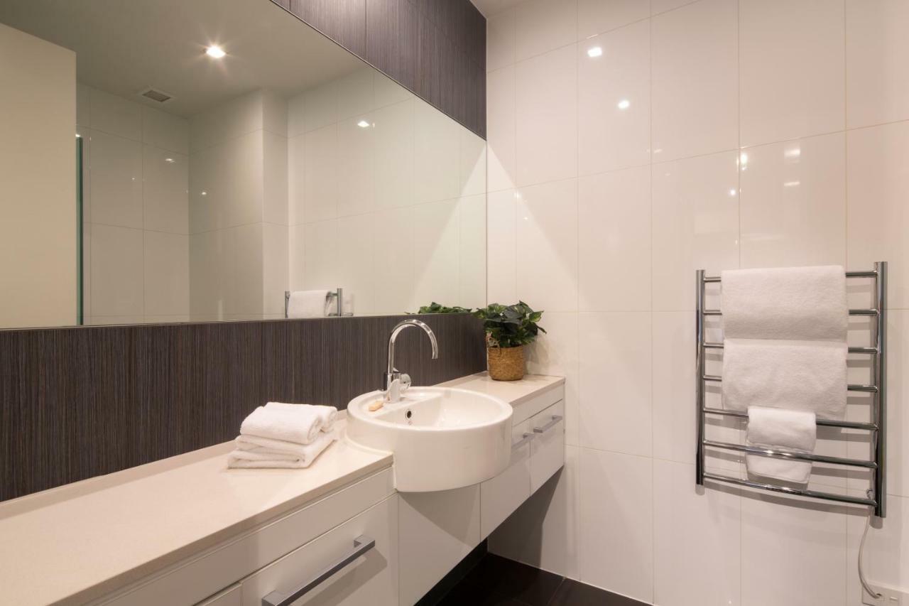 Kent Street Apartments - Element Escapes Queenstown Ngoại thất bức ảnh