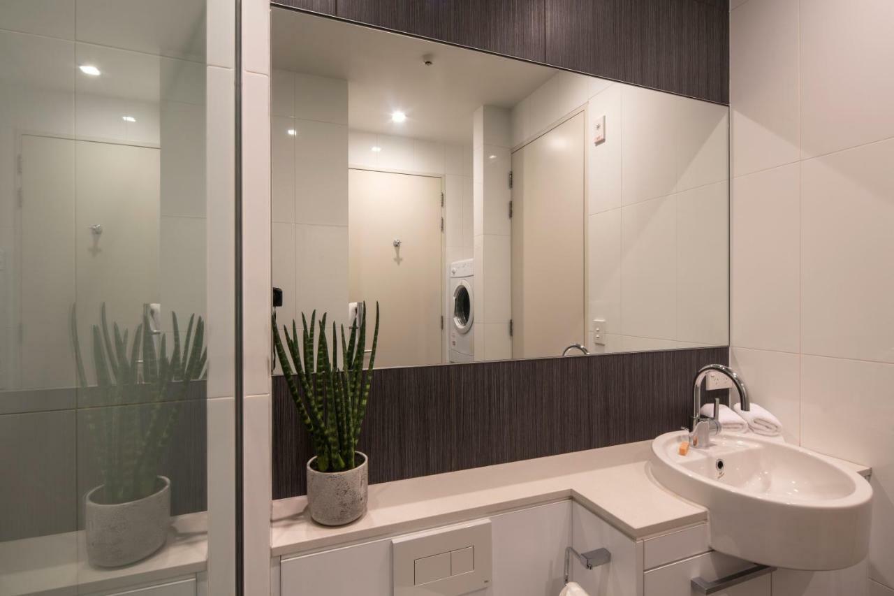 Kent Street Apartments - Element Escapes Queenstown Ngoại thất bức ảnh