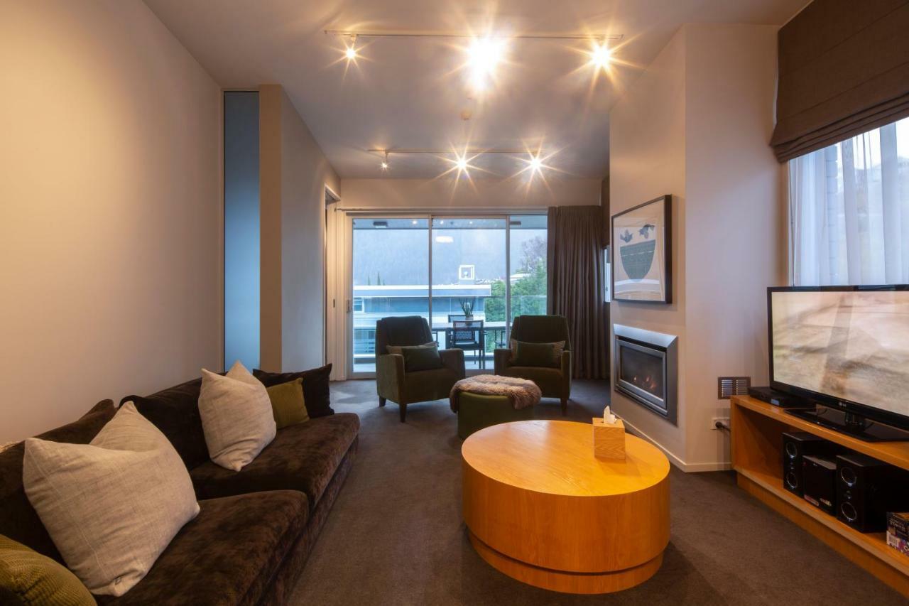 Kent Street Apartments - Element Escapes Queenstown Ngoại thất bức ảnh