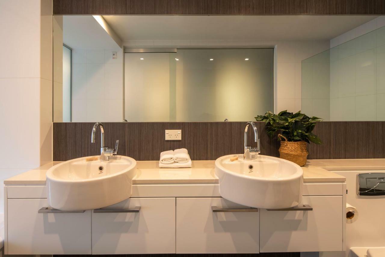 Kent Street Apartments - Element Escapes Queenstown Ngoại thất bức ảnh
