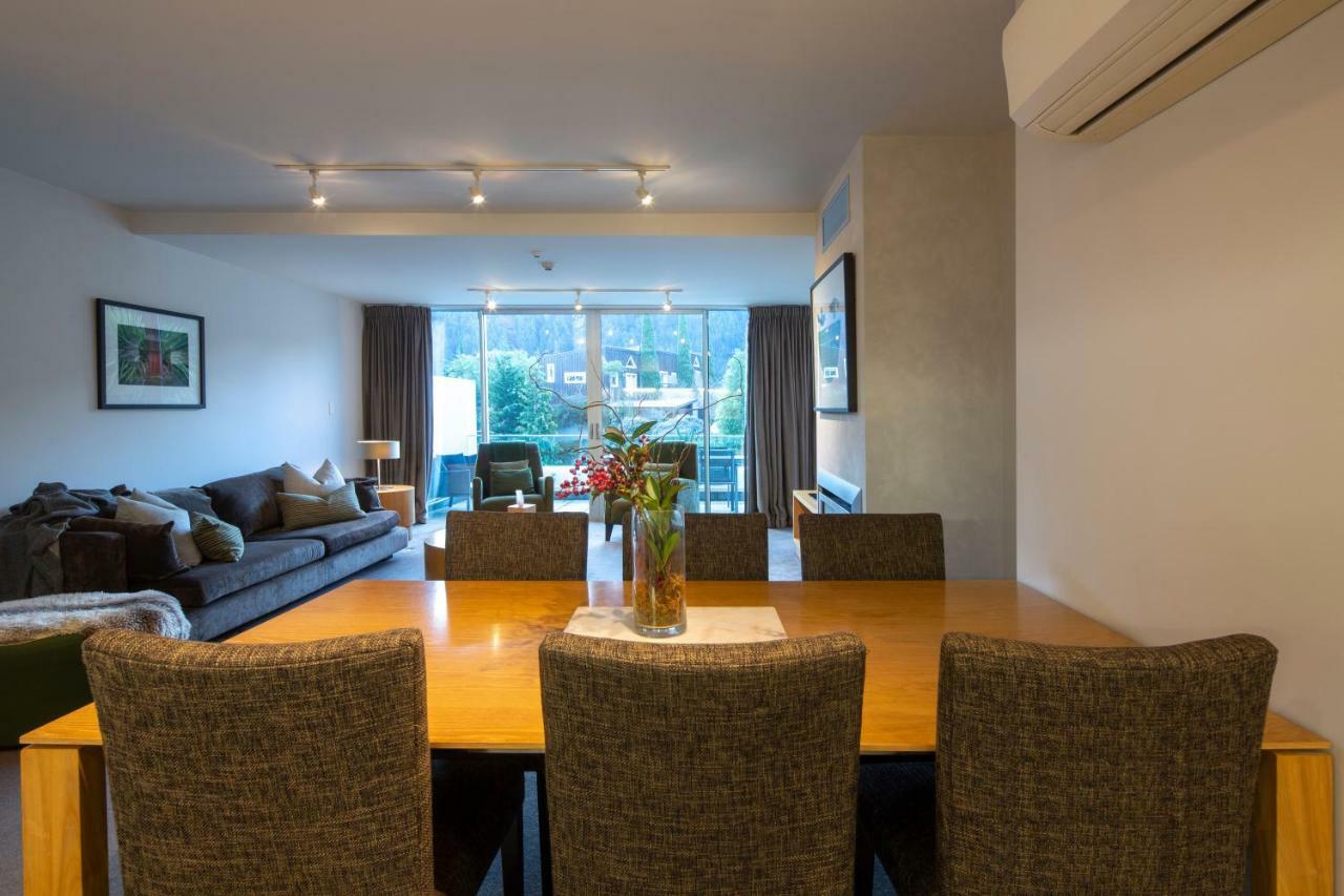 Kent Street Apartments - Element Escapes Queenstown Ngoại thất bức ảnh