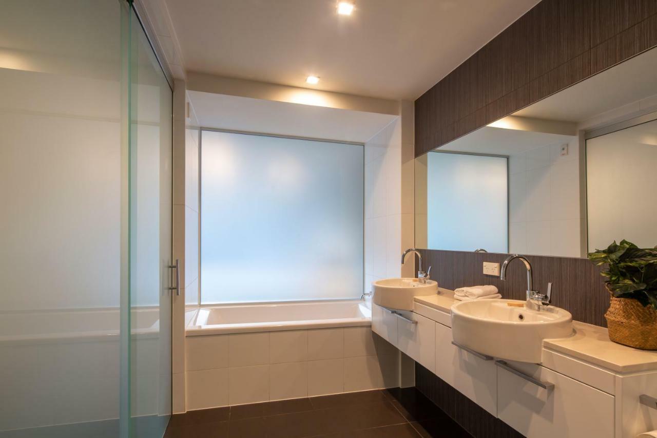 Kent Street Apartments - Element Escapes Queenstown Ngoại thất bức ảnh