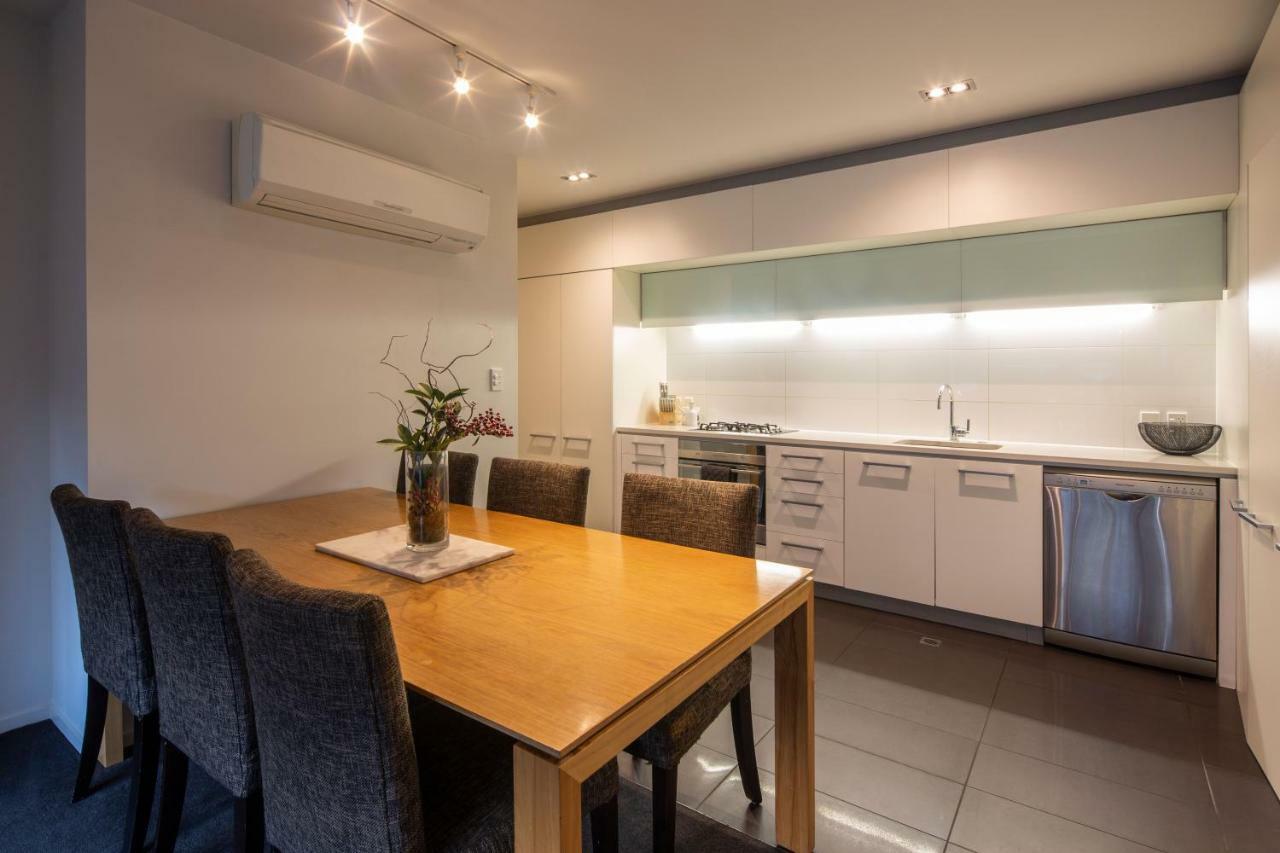 Kent Street Apartments - Element Escapes Queenstown Ngoại thất bức ảnh