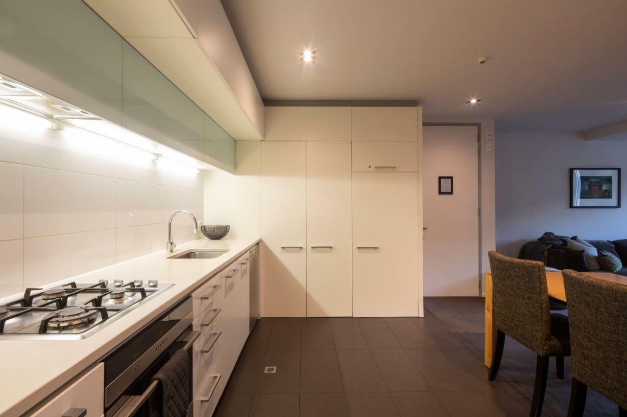 Kent Street Apartments - Element Escapes Queenstown Ngoại thất bức ảnh