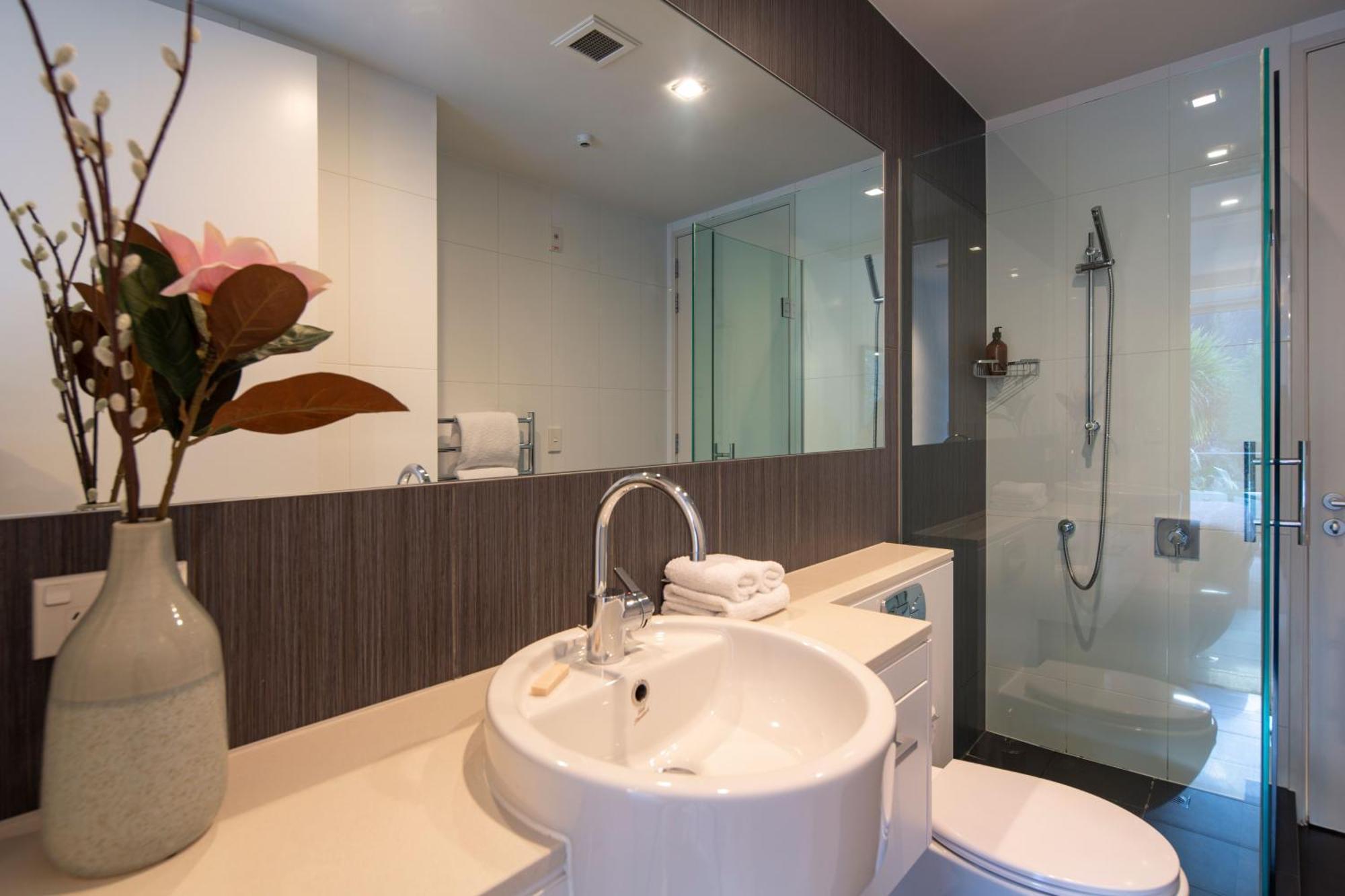 Kent Street Apartments - Element Escapes Queenstown Ngoại thất bức ảnh